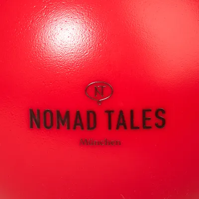 Nomad Tales Bloom Boomer Ball