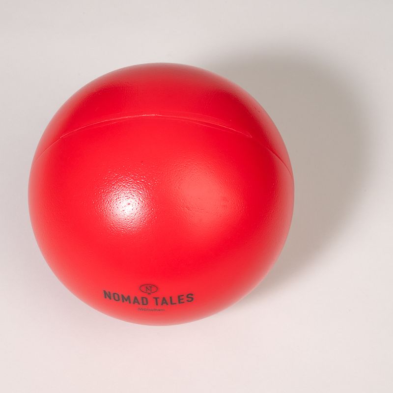 Nomad Tales Bloom Boomer Ball kutyajáték