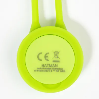 DC Batman nyakörv villogó DC Batman nyakörv villogó