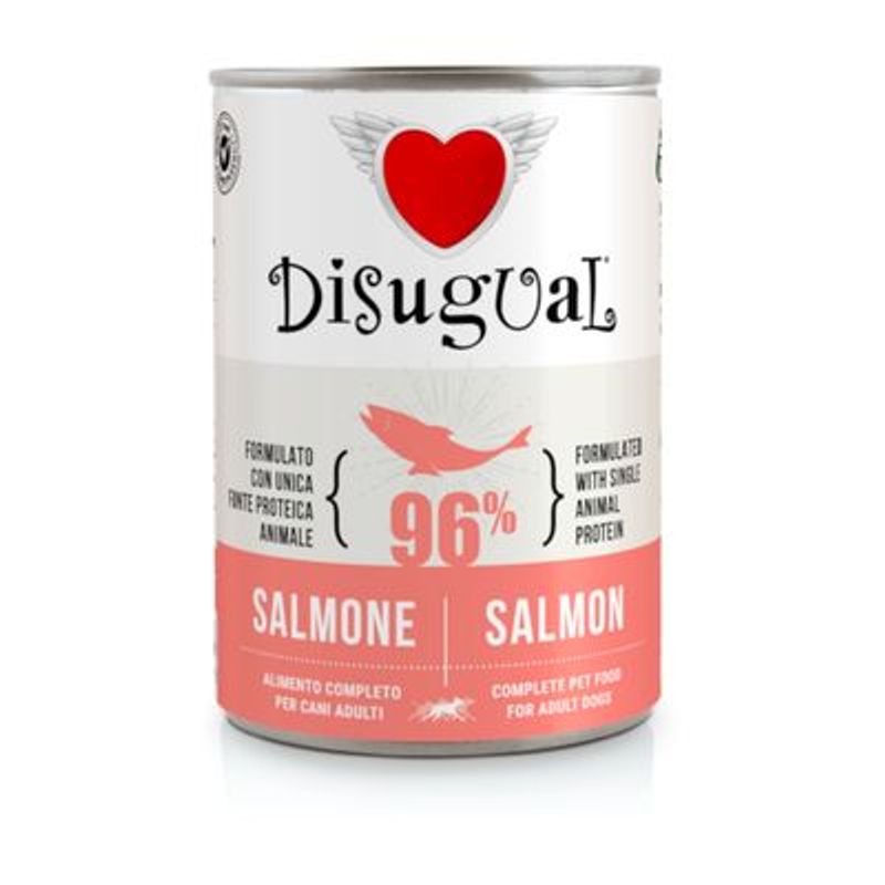 voordeelverpakking Disugual Metabolic Balance Intestinal Dog 24 x 400 g