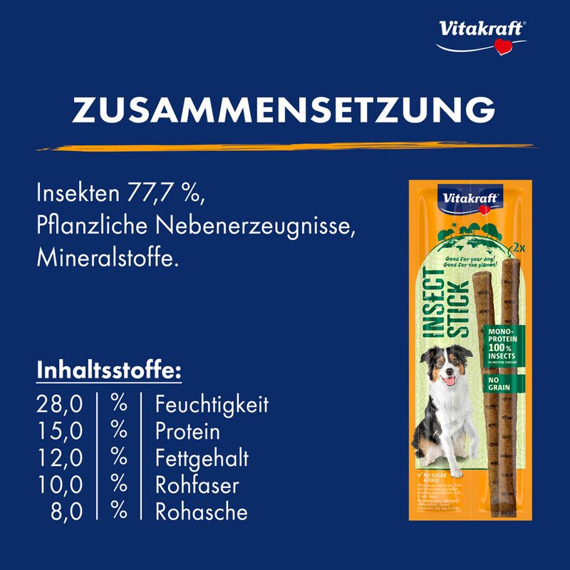 Vitakraft Insect Stick