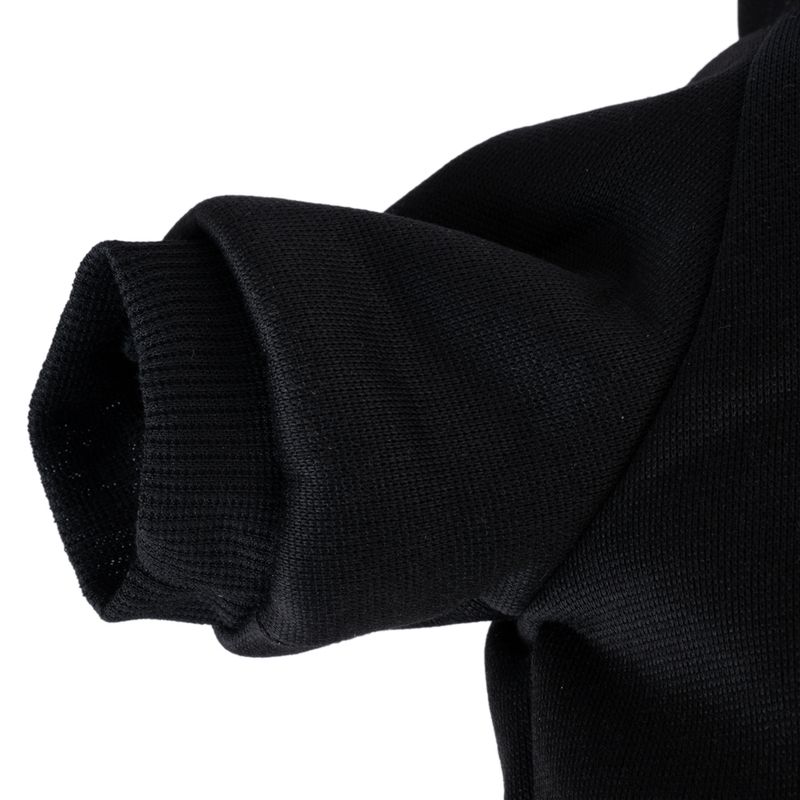 TIAKI Leuchtender Skelett-Hoodie für Hunde