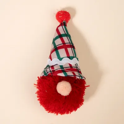 TIAKI kattenspeelset kerst elfen