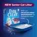 Ever Clean Senior klumpende kattesand