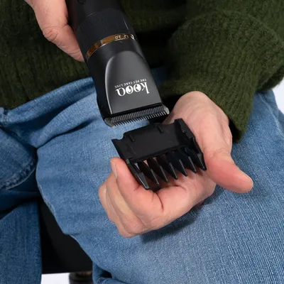 kooa Kit de tonte indispensable kooa Kit de tonte indispensable