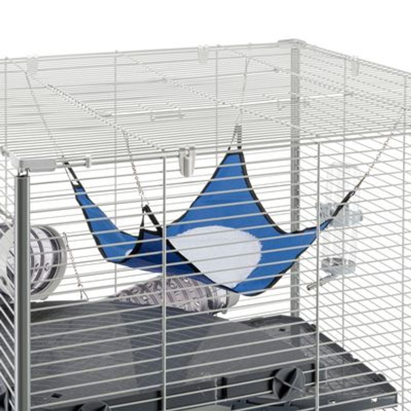 Ferplast kooi voor kleine dieren Furet Tower
