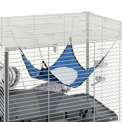 Ferplast kooi voor kleine dieren Furet Tower