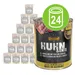 Økonomipakke Belcando Super Premium 24 x 800 g