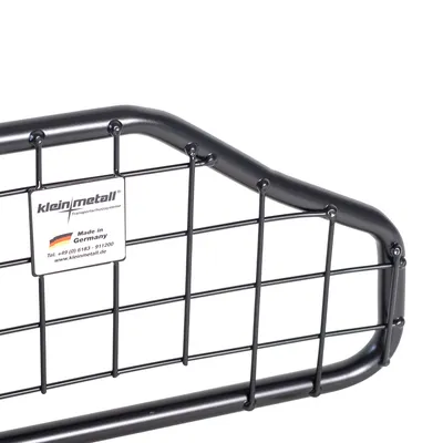 kleinmetall Transportschutzsysteme, Made in Germany. Tel: +49 (0) 6183 - 911200, www.kleinmetall.de.