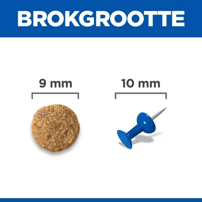 Hill's Feline Maaltijdzakjes