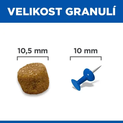 Hill's Science Plan Adult 1-6 Light Medium Chicken