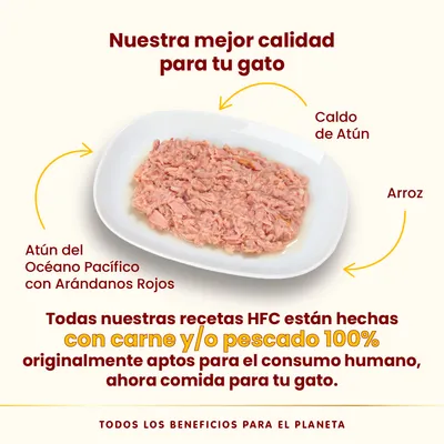 Almo Nature HFC Urinary Help 6 x 50 g