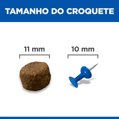 Hill's Science Plan Puppy <1 Medium com cordeiro e arroz