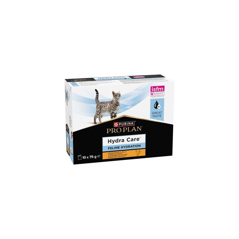 PURINA PRO PLAN Hydra Care Feline
