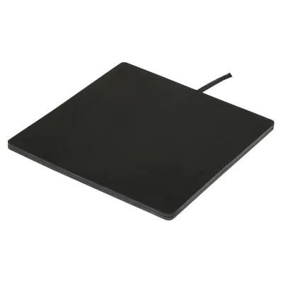 Kerbl Hobbyfarming Plaque chauffante en caoutchouc