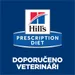 Hill's Prescription Diet c/d Multicare Urinary Care kuřecí