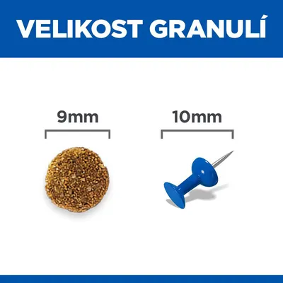 Hill's Science Plan Perfect Digestion Adult kuracie