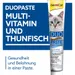 GimCat Duo Paste Multi-Vitamin & Thunfisch