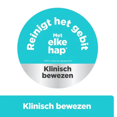 Hill's Prescription Diet Canine T/D Dental Care Hondenvoer met Kip