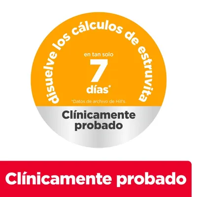 Hill's Prescription Diet c/d Multicare Stress Urinary Care pescado de mar