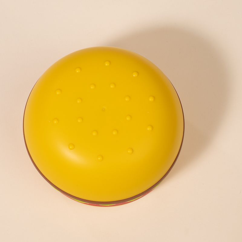 TIAKI Hundenapf-Set Hamburger