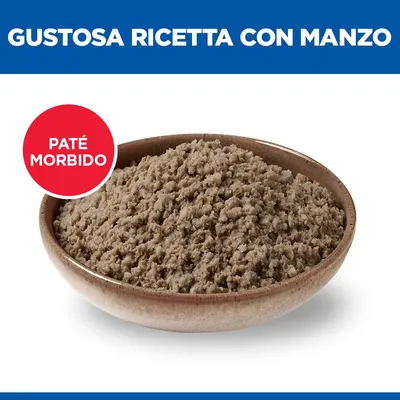 Hill's Science Plan Adult 1-6