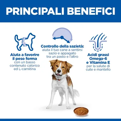 Hill's Science Plan Adult 1-6 Light Pollo