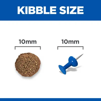 Hill's Science Plan Perfect Digestion Puppy <1 Medium csirke & barna rizs