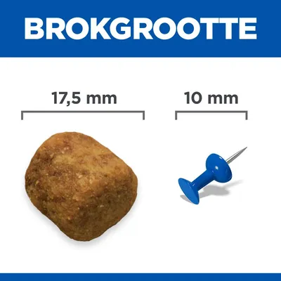 Voordeelpakket: 2 zakken Hill's Science Plan Senior