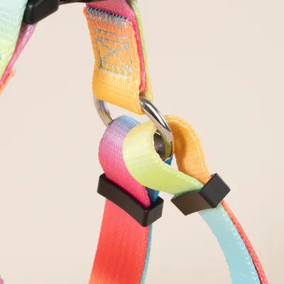 TIAKI Rainbow Σαμαράκι