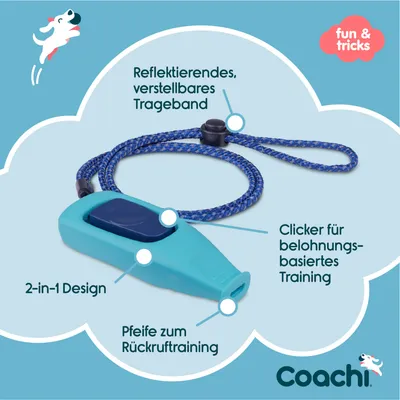Coachi Puppy & Mini Starter Training Kit