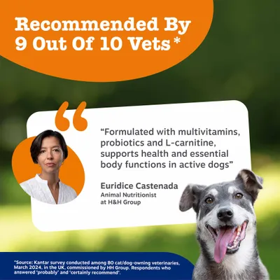Zesty Paws 5-in-1 Chews Multifunctional - Turkey - dog supplements - 50 Chews Zesty Paws 5-in-1 Chews Multifunctional - Turkey - dog supplements - 50 Chews