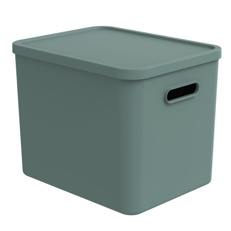 Multicaja Rotho MyPet Albula C4