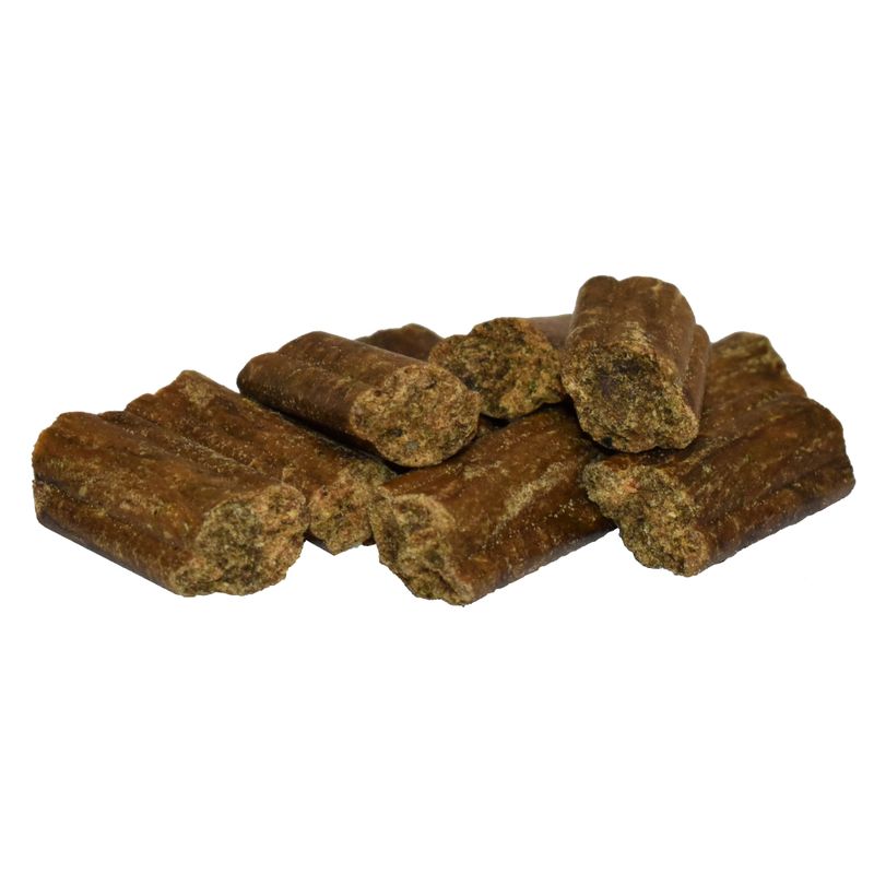 Lupo ZECKXX Snack für Hunde