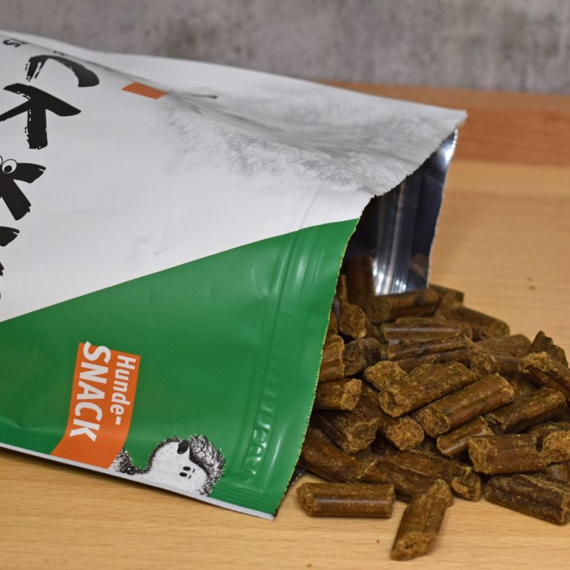 Lupo ZECKXX Snack für Hunde