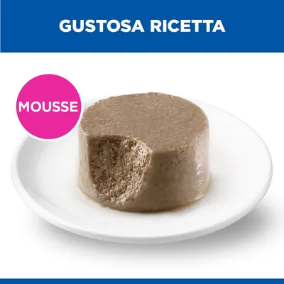 Hill's Science Plan Mature Small & Mini Mousse umido per cane