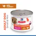 Hill's Science Plan Perfect Digestion Adult Small & Mini Mousse