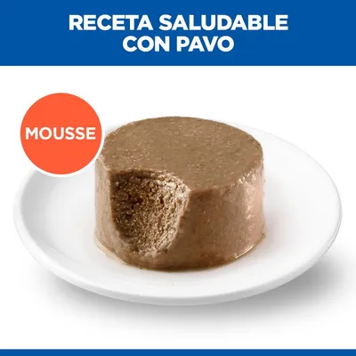 Hill's Science Plan Perfect Digestion Adult Small & Mini Mousse