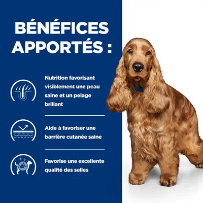 Hill's Prescription Diet Canine z/d Ultra Allergen Free