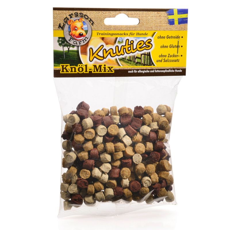 Larsson Farm Knuties
