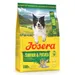 3 kg Josera droogvoer voor honden + Josera hondensnack gratis!