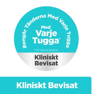 Hill's Prescription Diet t/d Dental Care Chicken