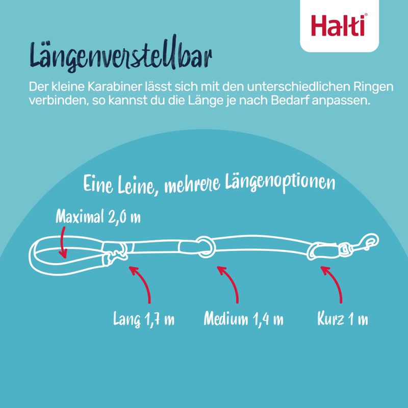 Halti Trainingsleine