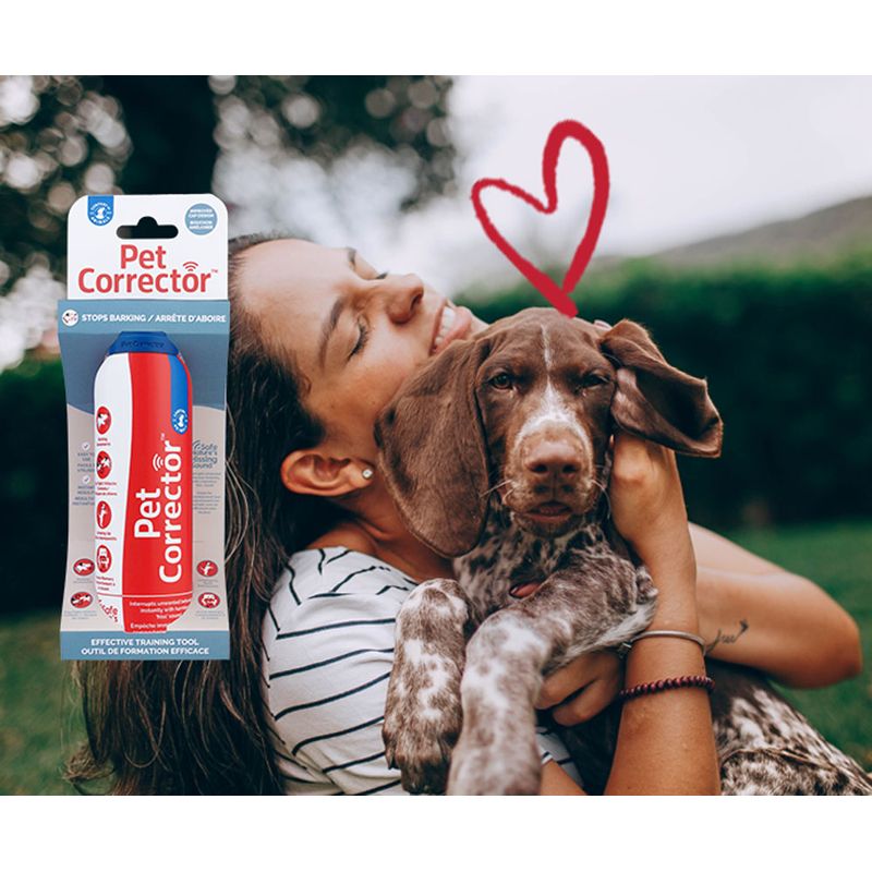 Pet Corrector Spray