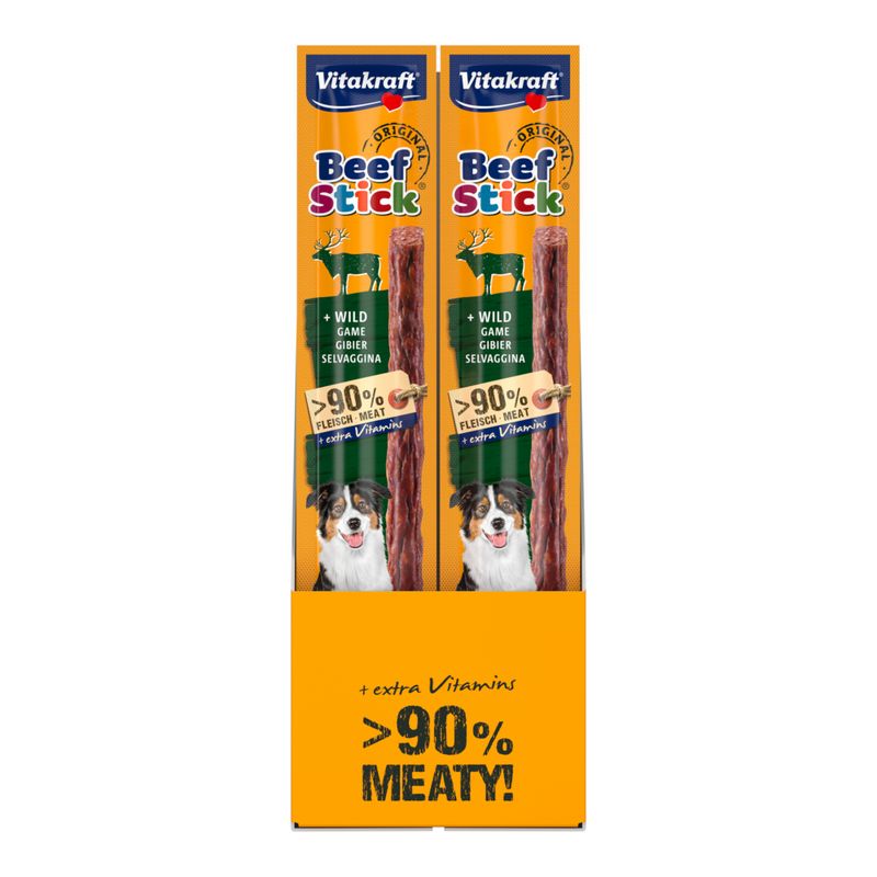 Vitakraft Beef-Stick® 50 x 12 g
