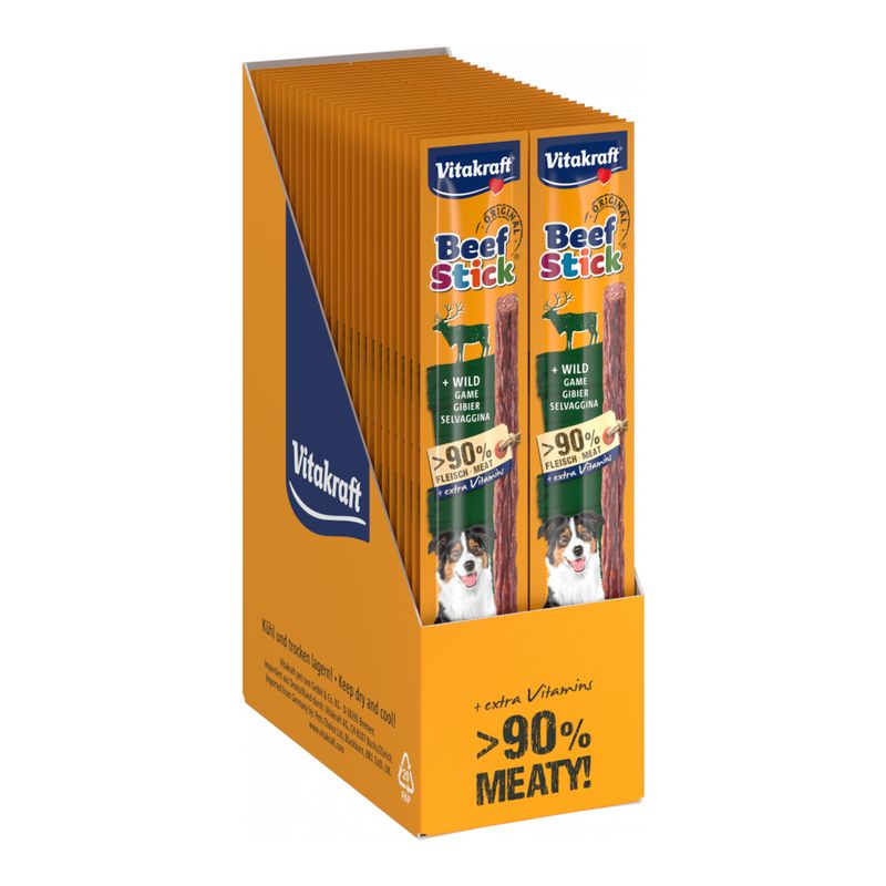 Vitakraft Beef-Stick® 50 x 12 g