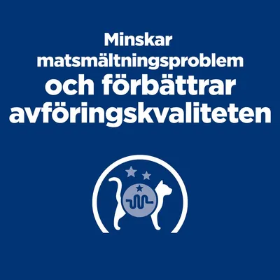 Hill's Prescription Diet i/d Digestive Care Kitten Chicken i sås