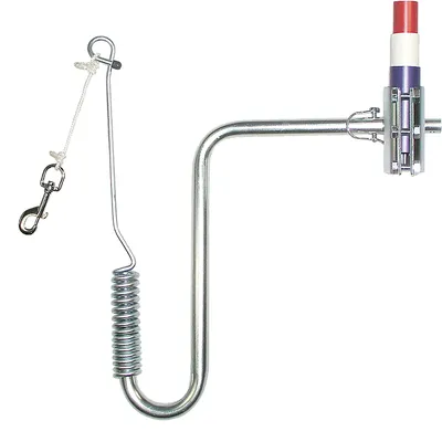 Kleinmetall велоспрингер Dogrunner