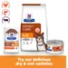 Hill's Prescription Diet Feline k/d Kidney Care