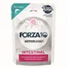 Forza 10 Intestinal Active Vet Diet für Katzen 12 x 80 g